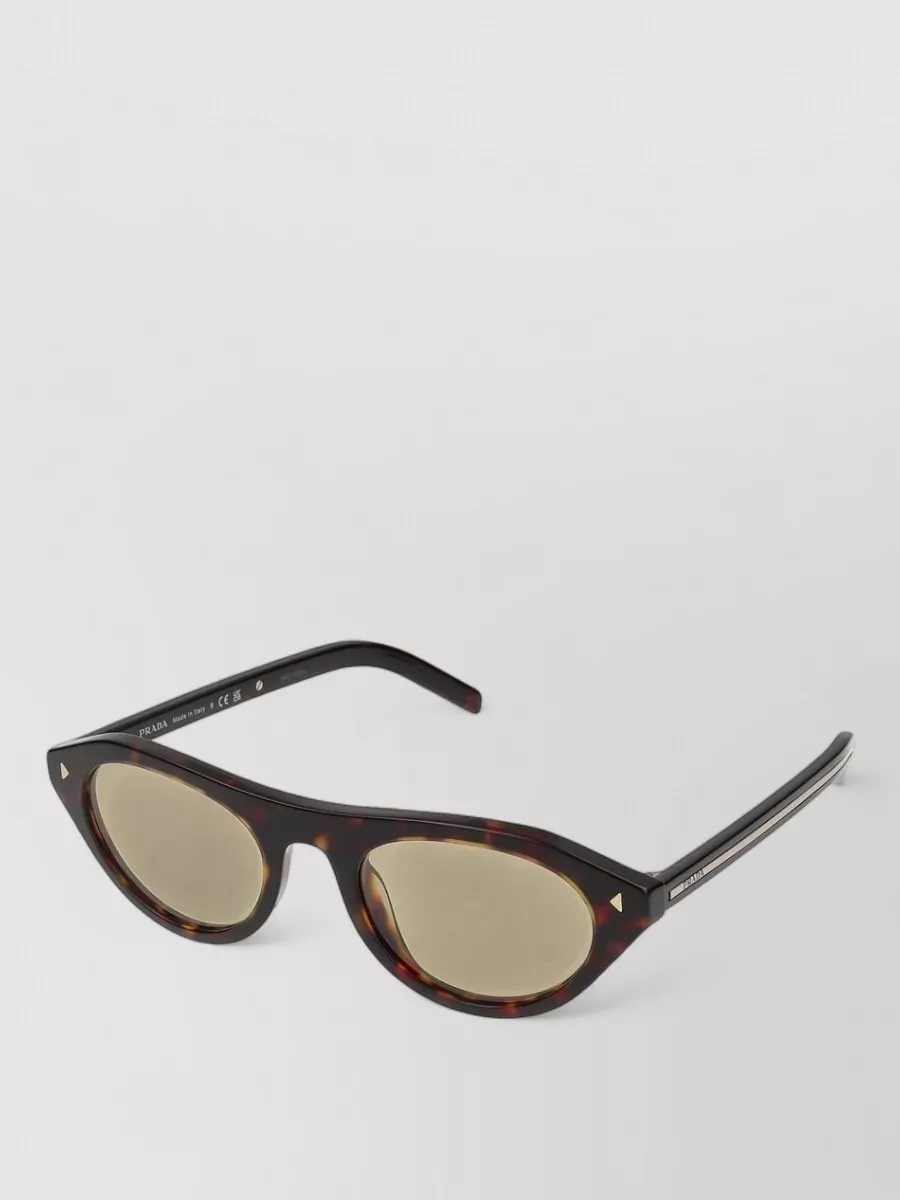 Prada Acetate Sunglasses