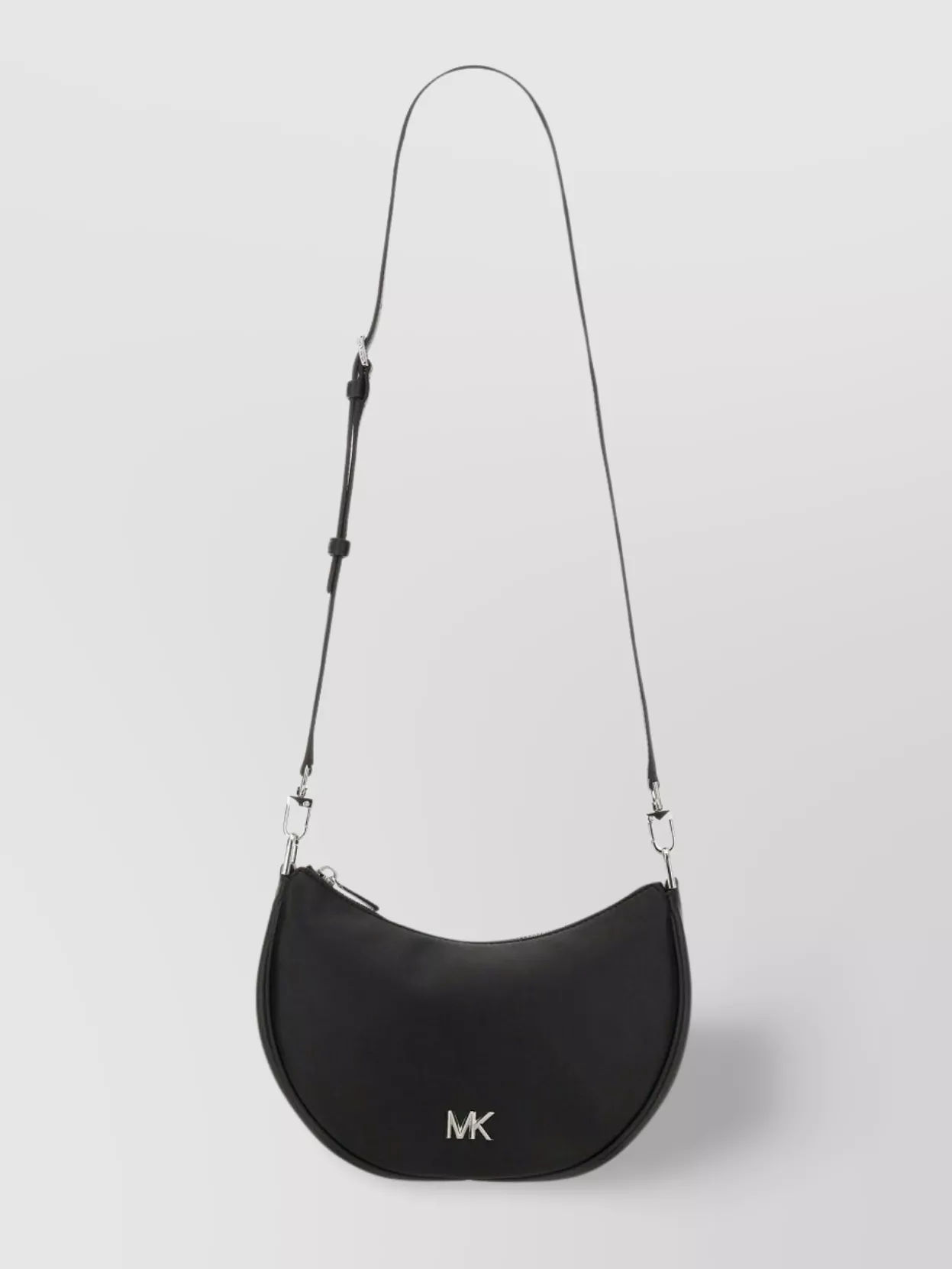 Michael Kors "kyla" Shoulder Bag Adjustable Strap