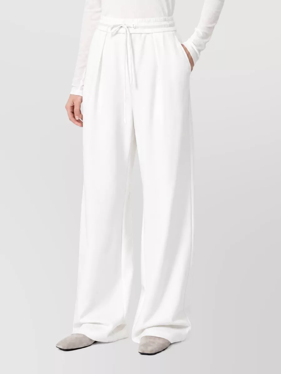 Max Mara Jersey Trousers