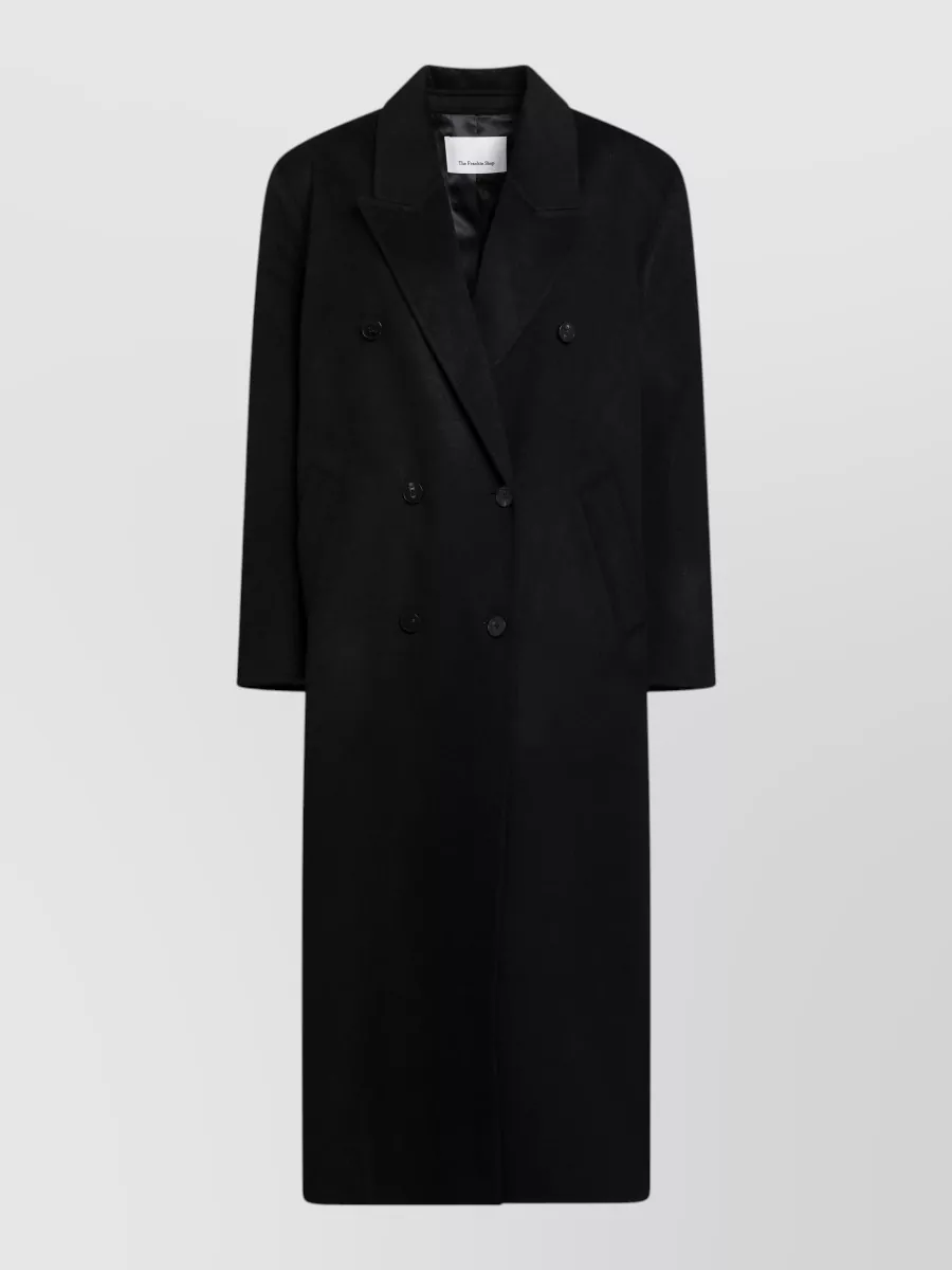 The Frankie Shop Fitted jacket