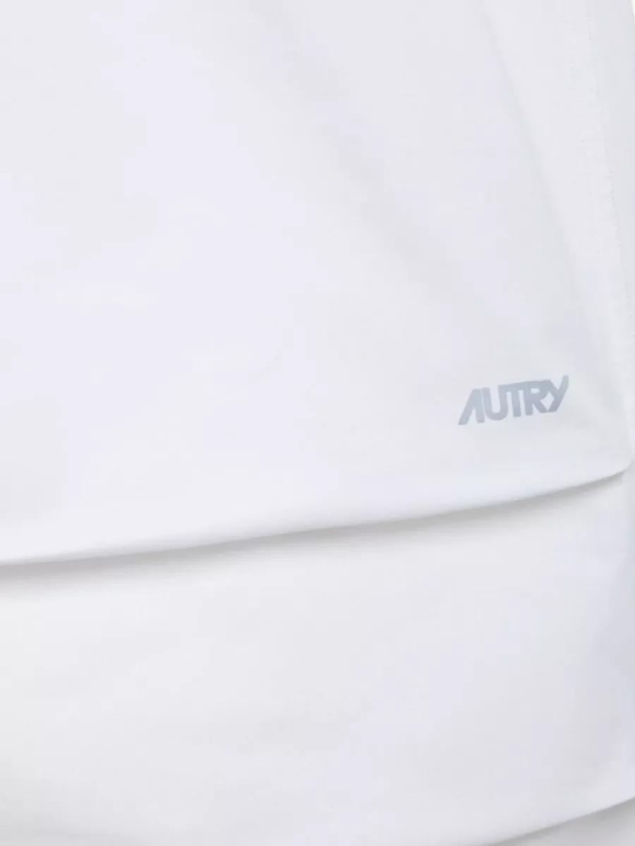 Autry Fleece Track Pants