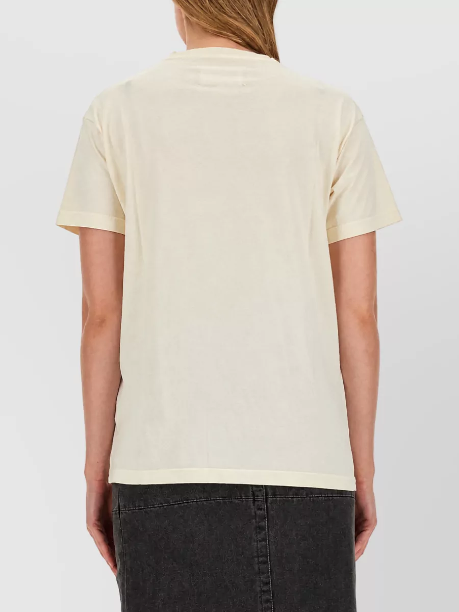 Maison Margiela Cotton T-Shirt