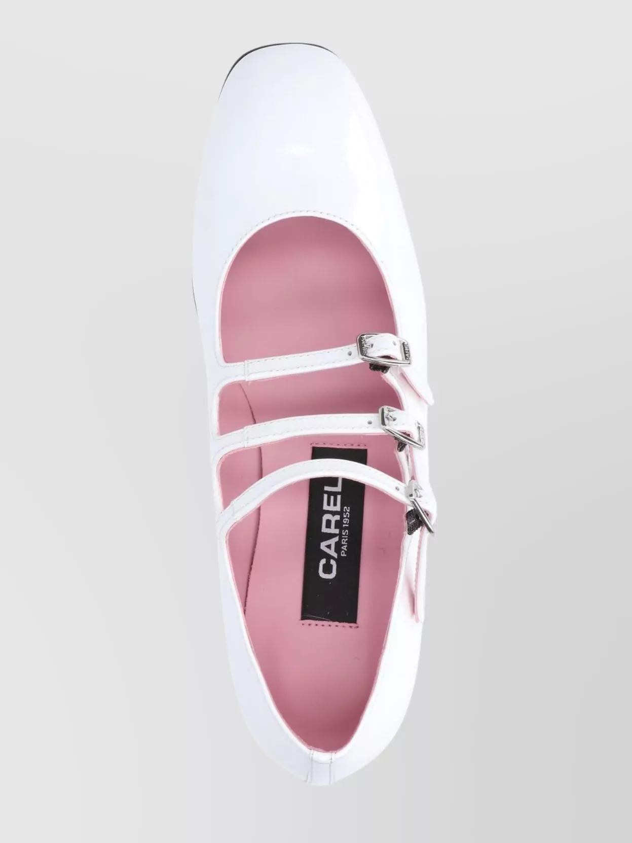 Carel Women's Patent Leather Ariana Mary Jane