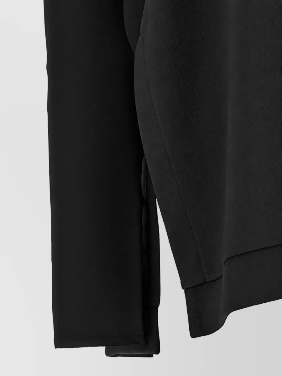 Di.la3 Pari' Manicotti Sweatshirt