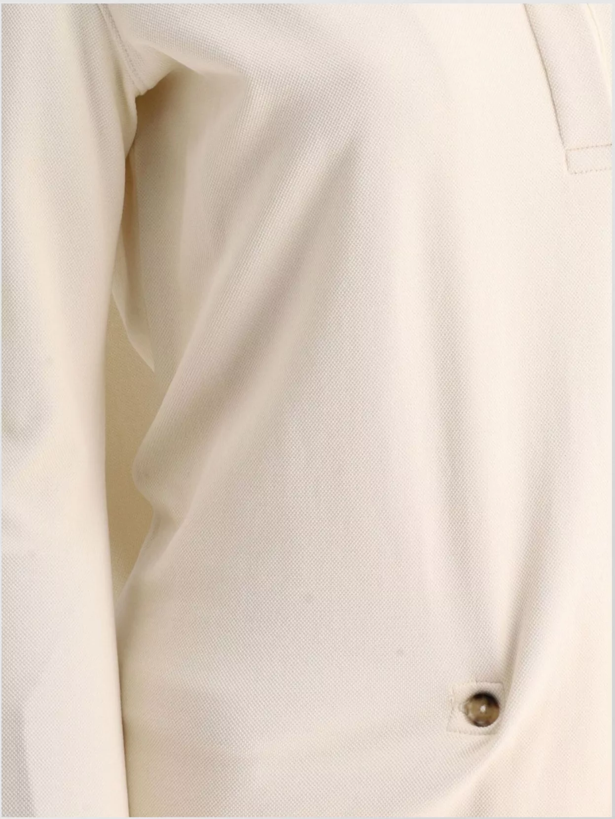 Courrèges Twist Polo Dresses