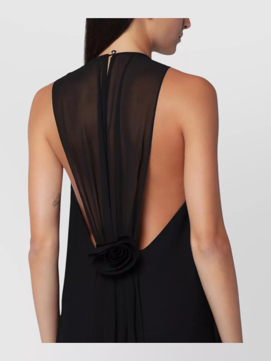 Rotate Mini Dress