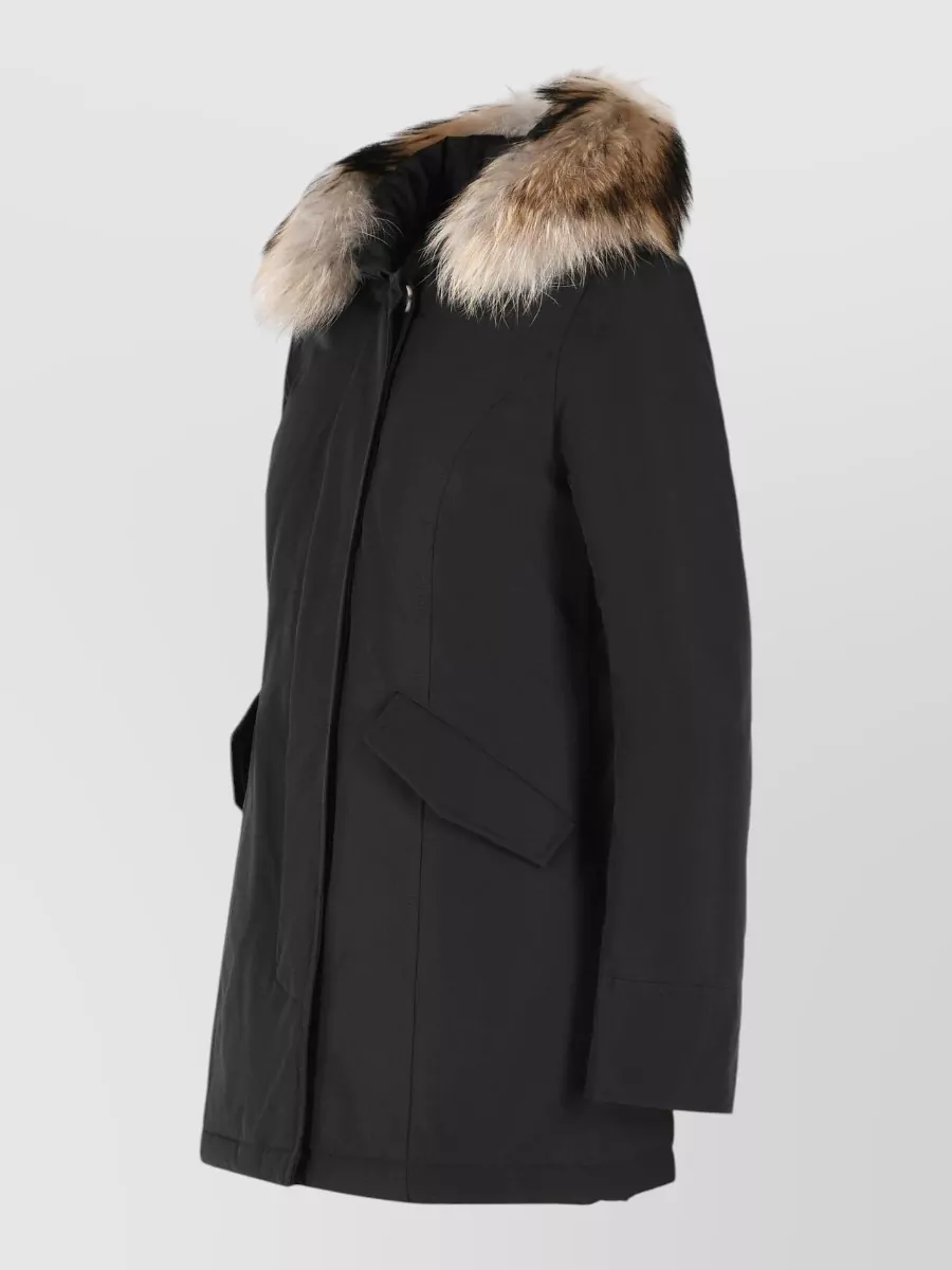 Woolrich Down Puffer Parka