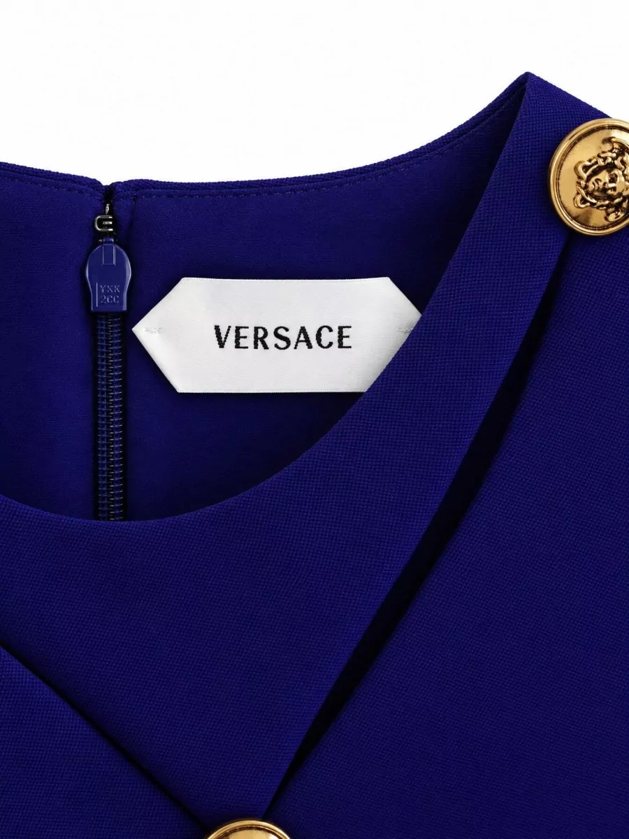 Versace Mini Dress