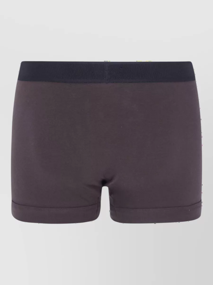 Tom Ford Cotton Boxer Briefs