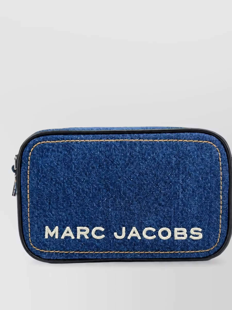 Marc Jacobs cotton belt bag