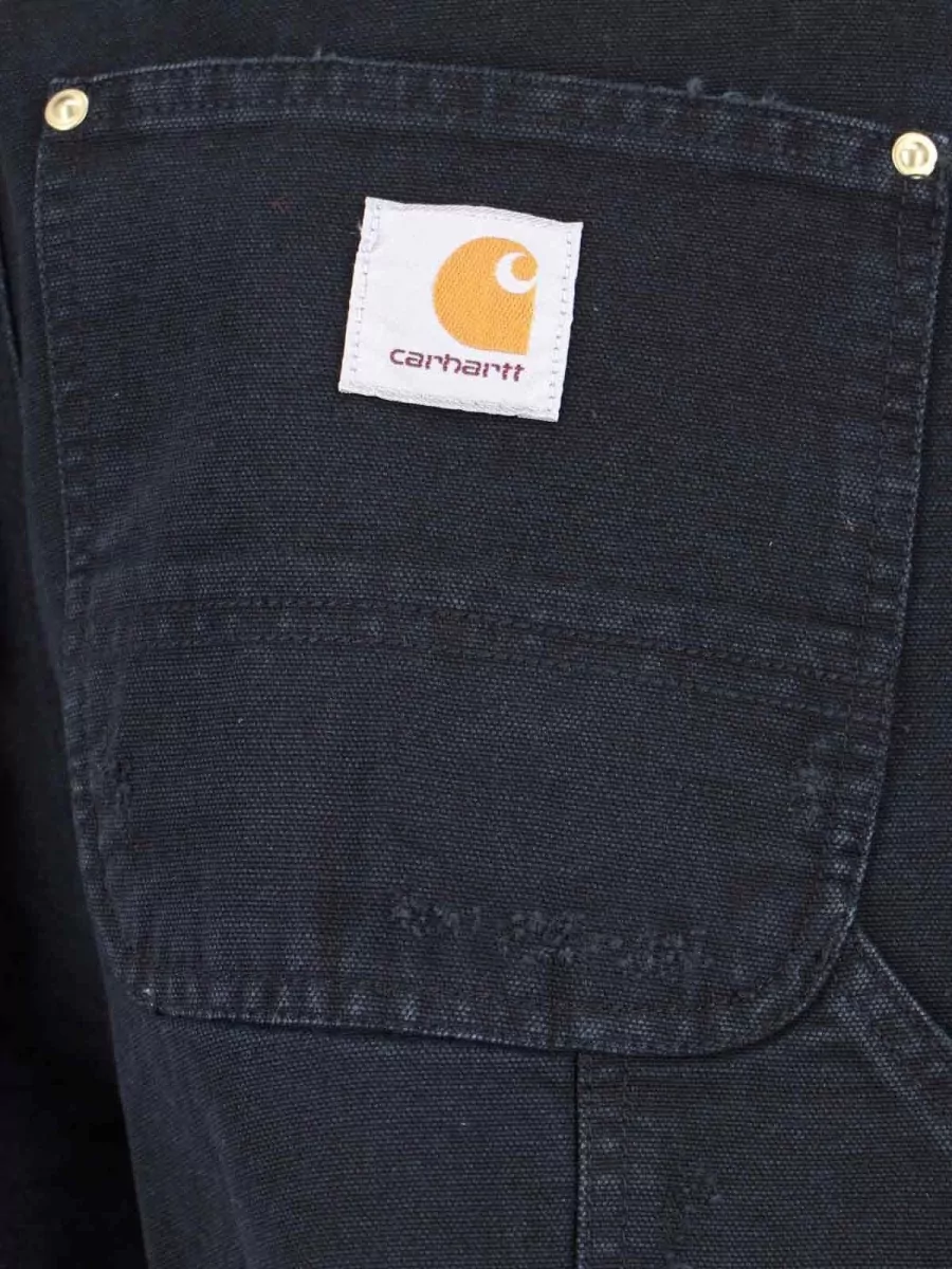Carhartt Wip Straight-Leg Trousers