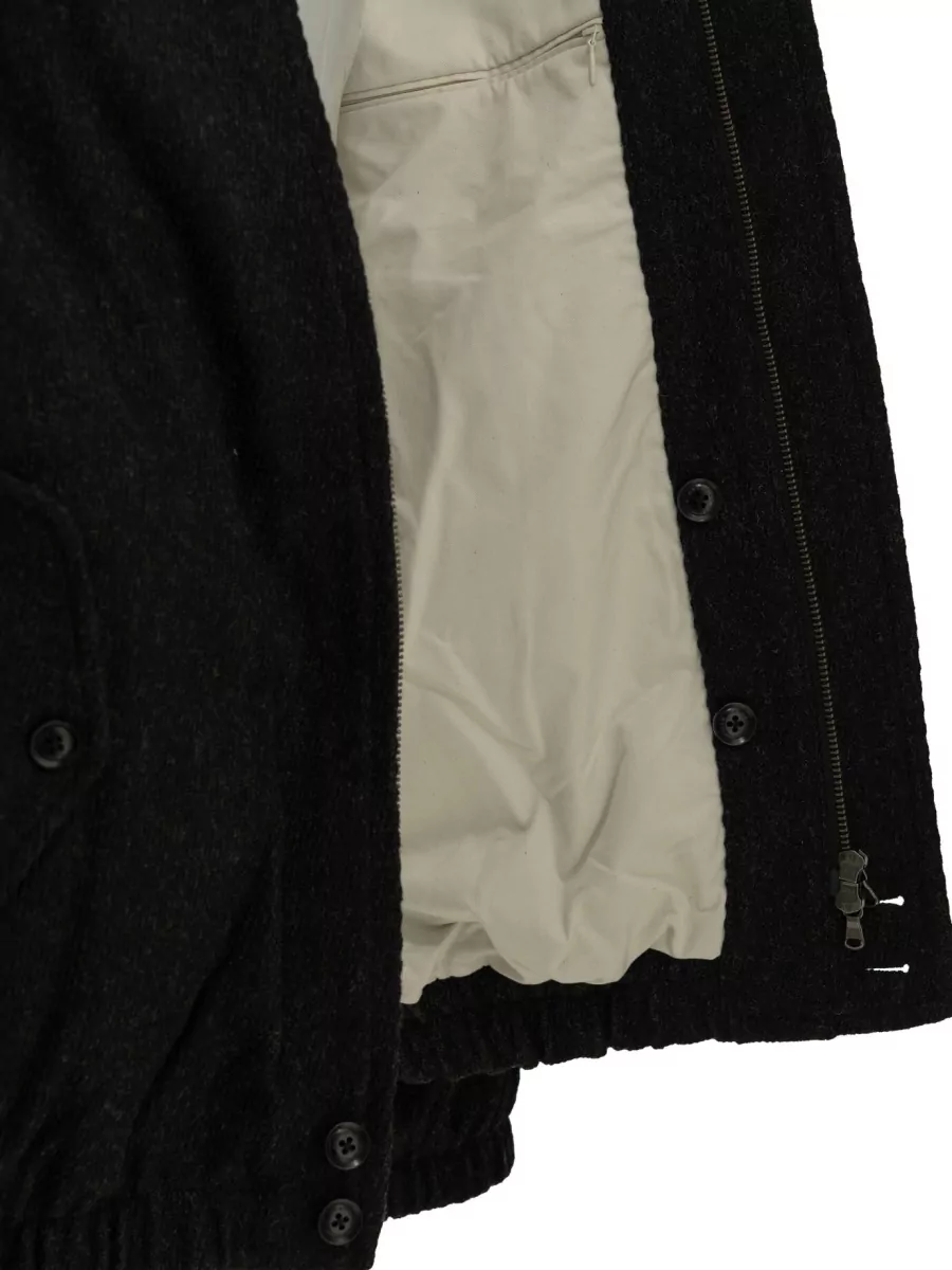 Nanamica Padded Coat