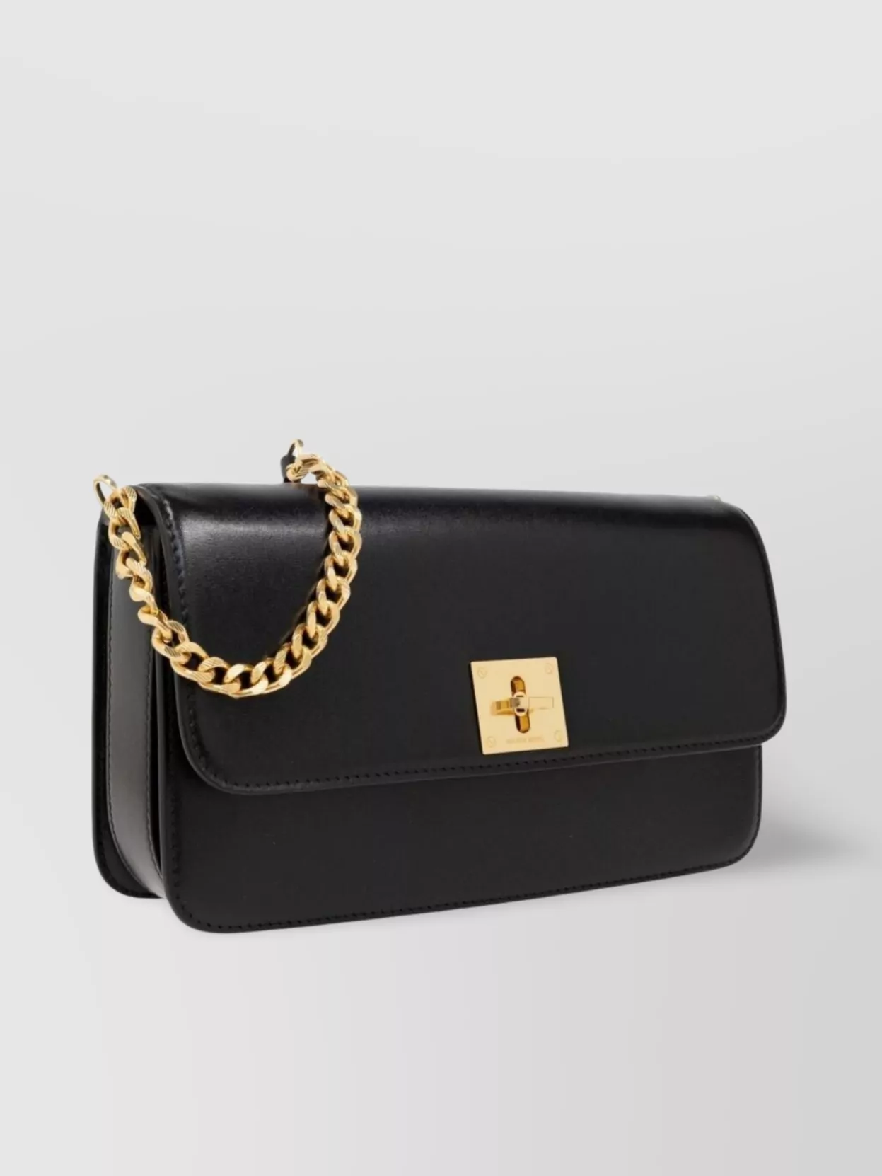 Golden Goose Chain Strap Rectangular Shape Bag