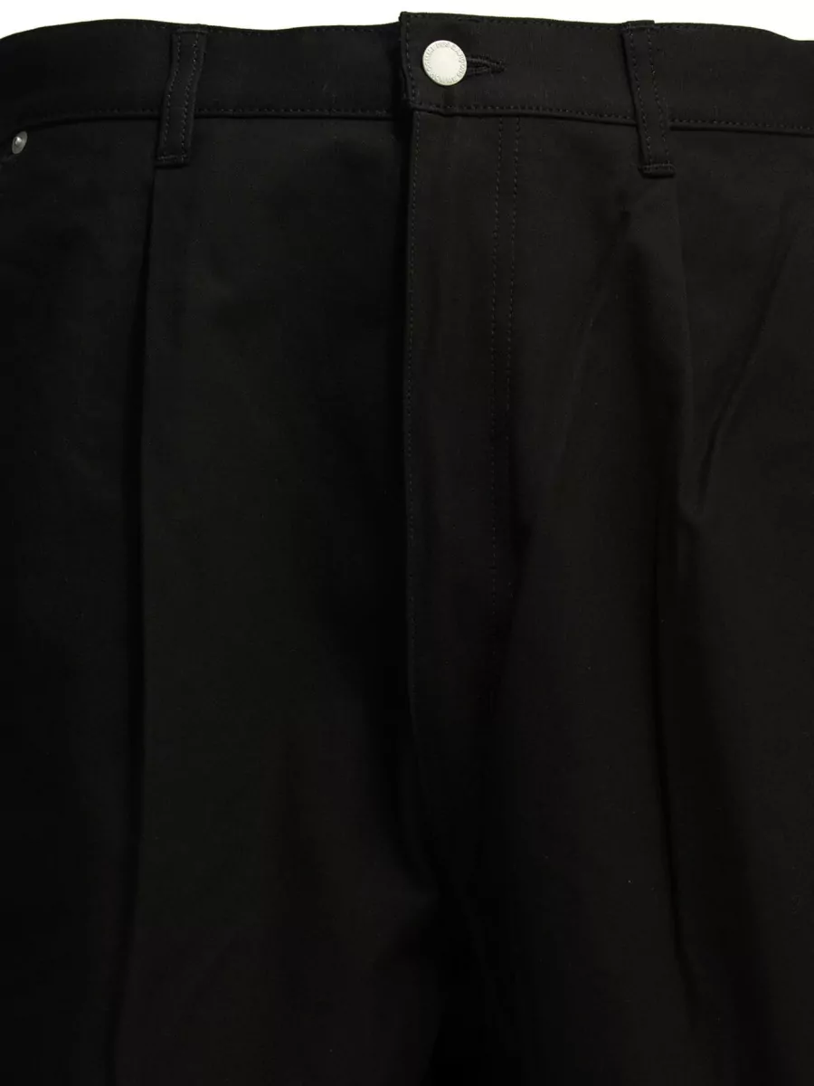 Comme Des Garçons Homme Straight-Leg Shorts