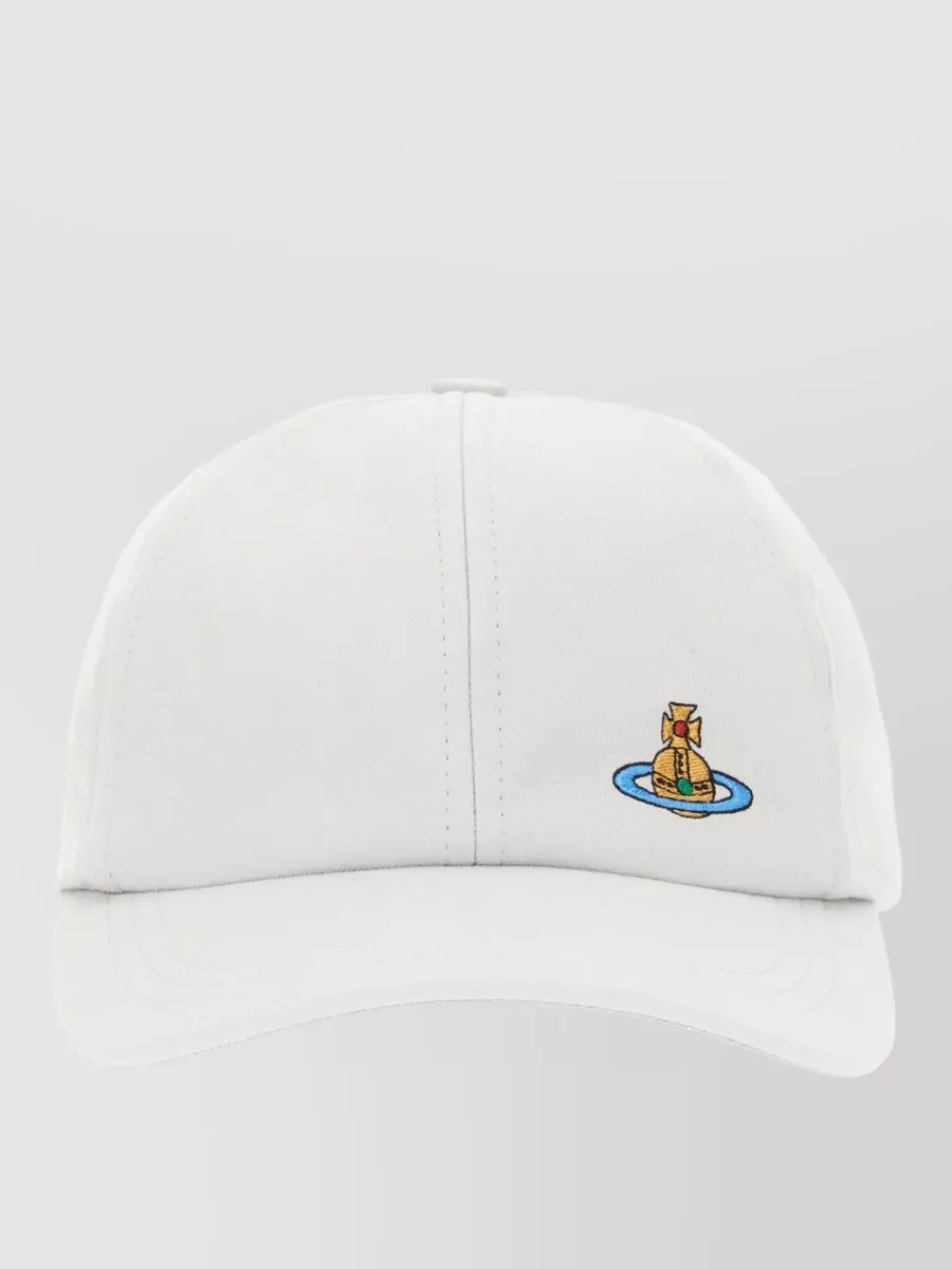 帽子 vivienne westwood Vivienne Westwood Cap | The Fashion Square