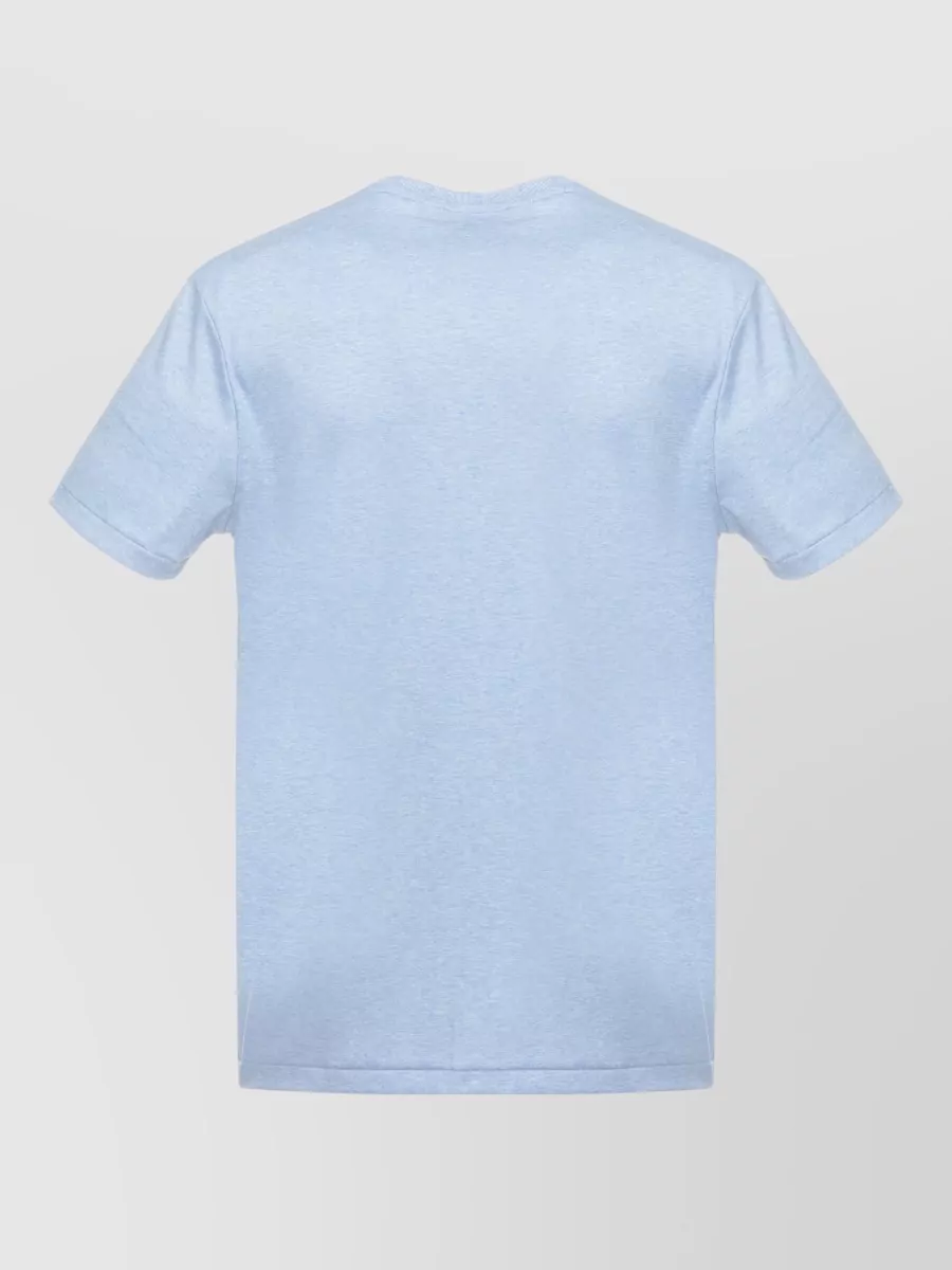 Ralph Lauren Short-Sleeve Polo Shirt