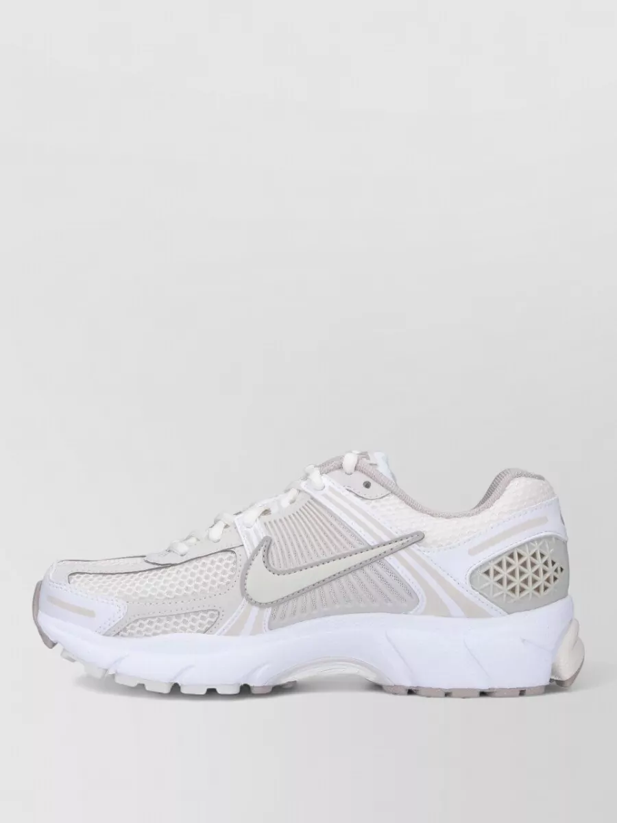 Nike Mesh Low-Top Sneakers