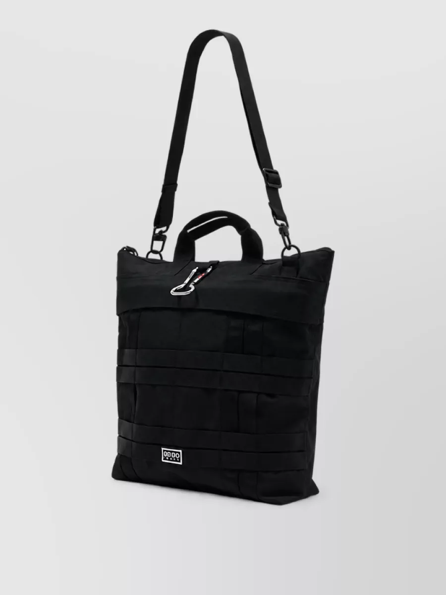 Kenzo nylon laptop bag