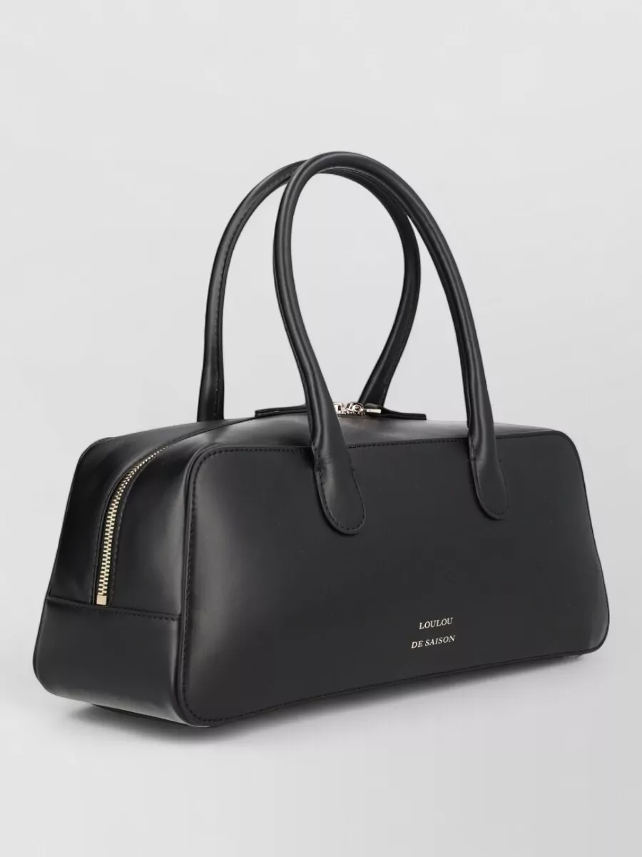 Loulou Studio Calfskin Mini Tote Bag