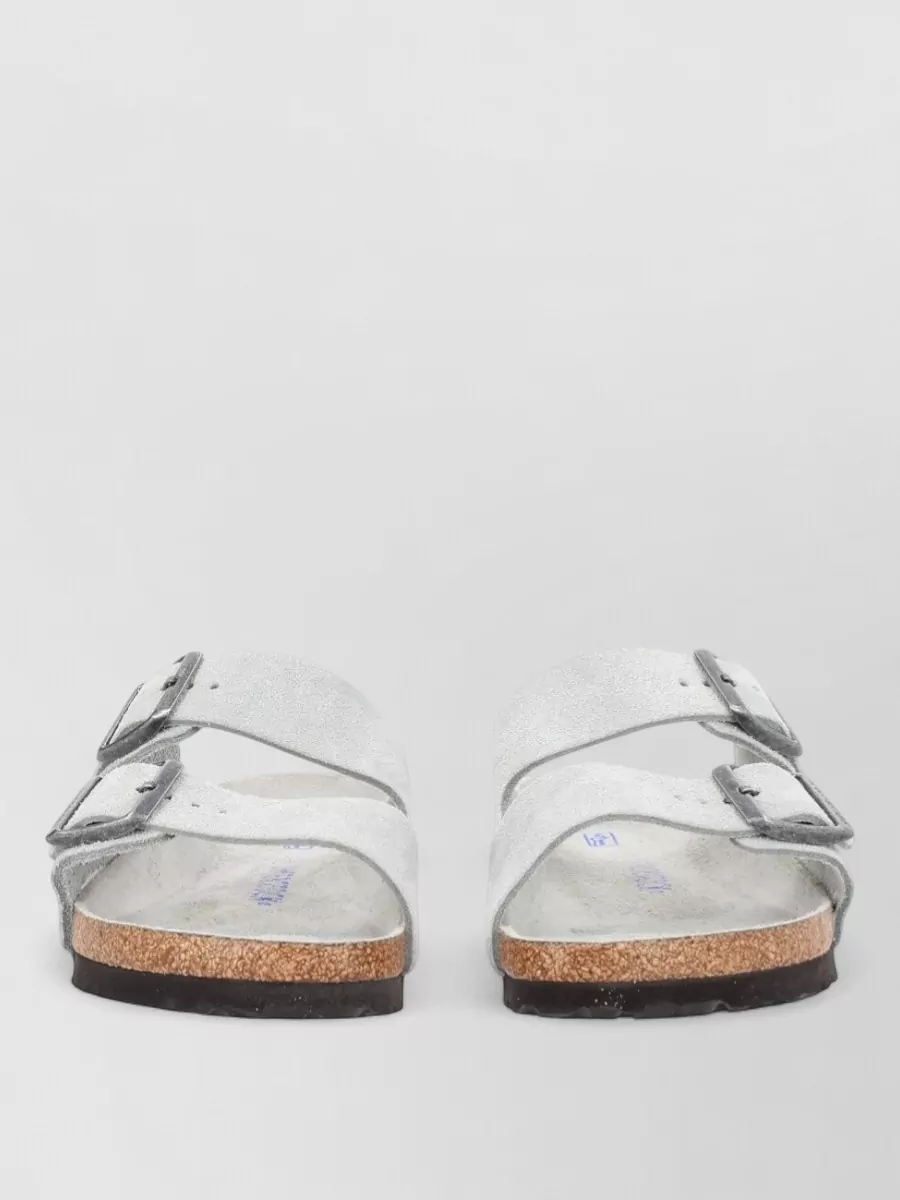 Birkenstock Leather Sandals