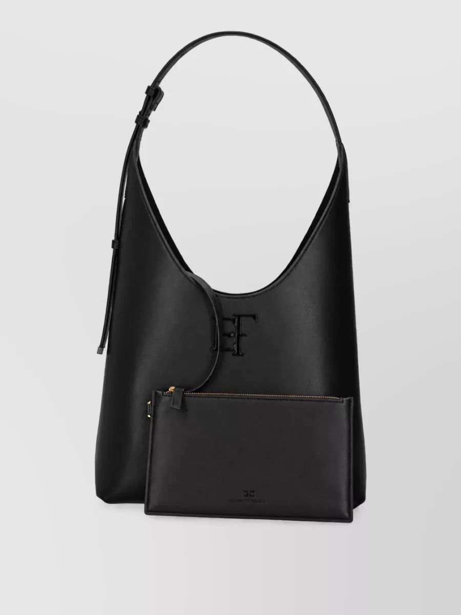 Elisabetta Franchi shoulder bag