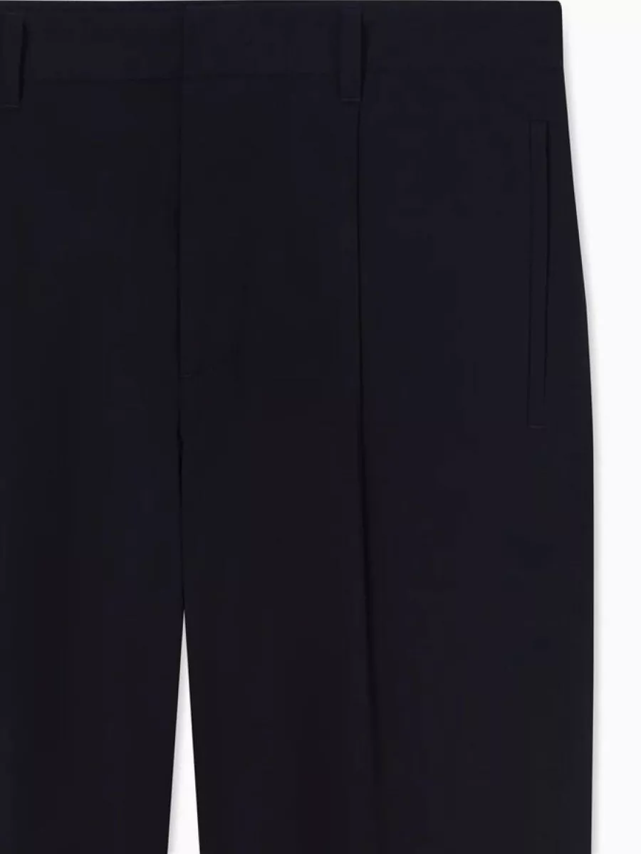 Emporio Armani Tailored Trousers