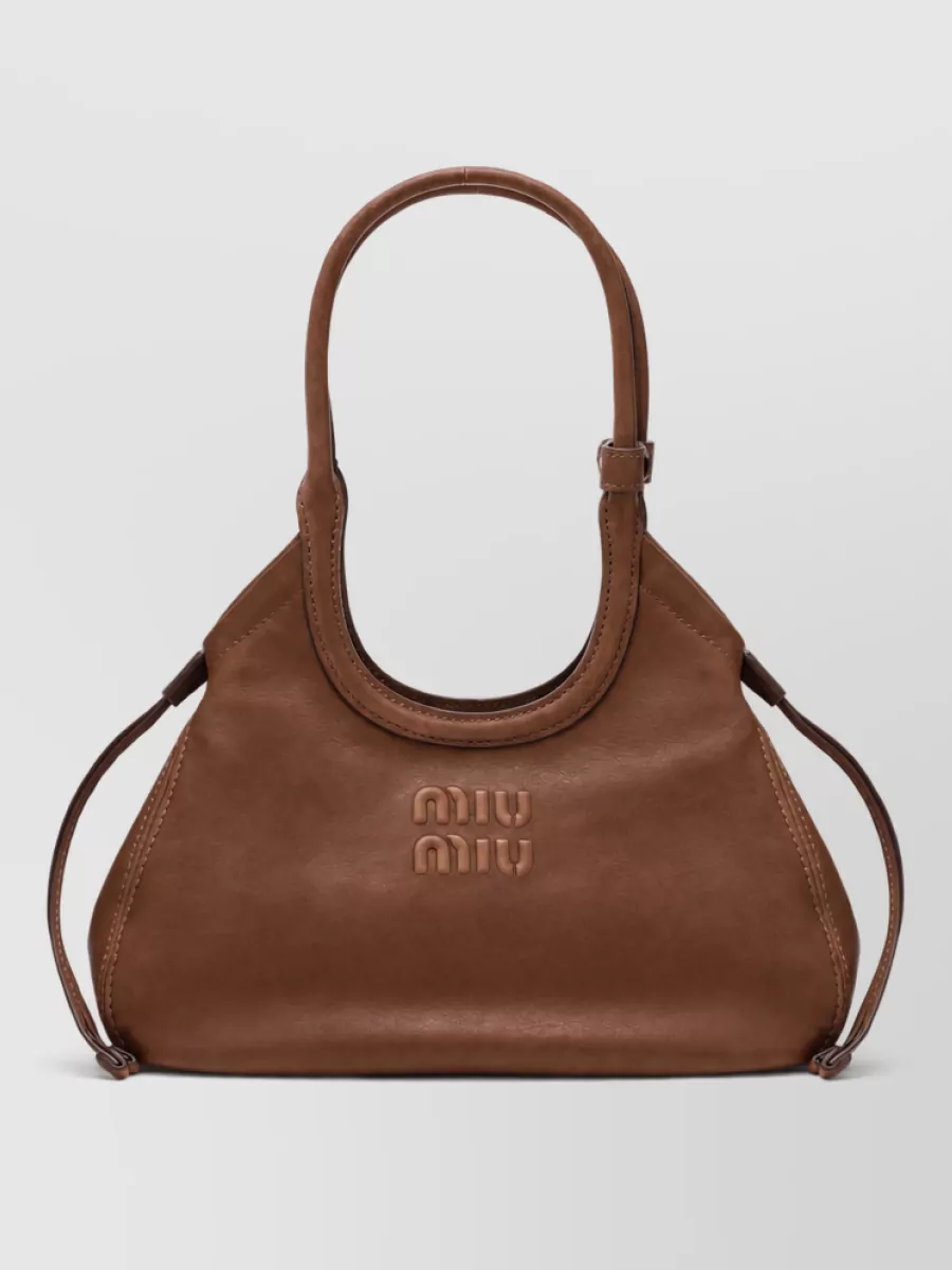 Miu Miu shoulder bag