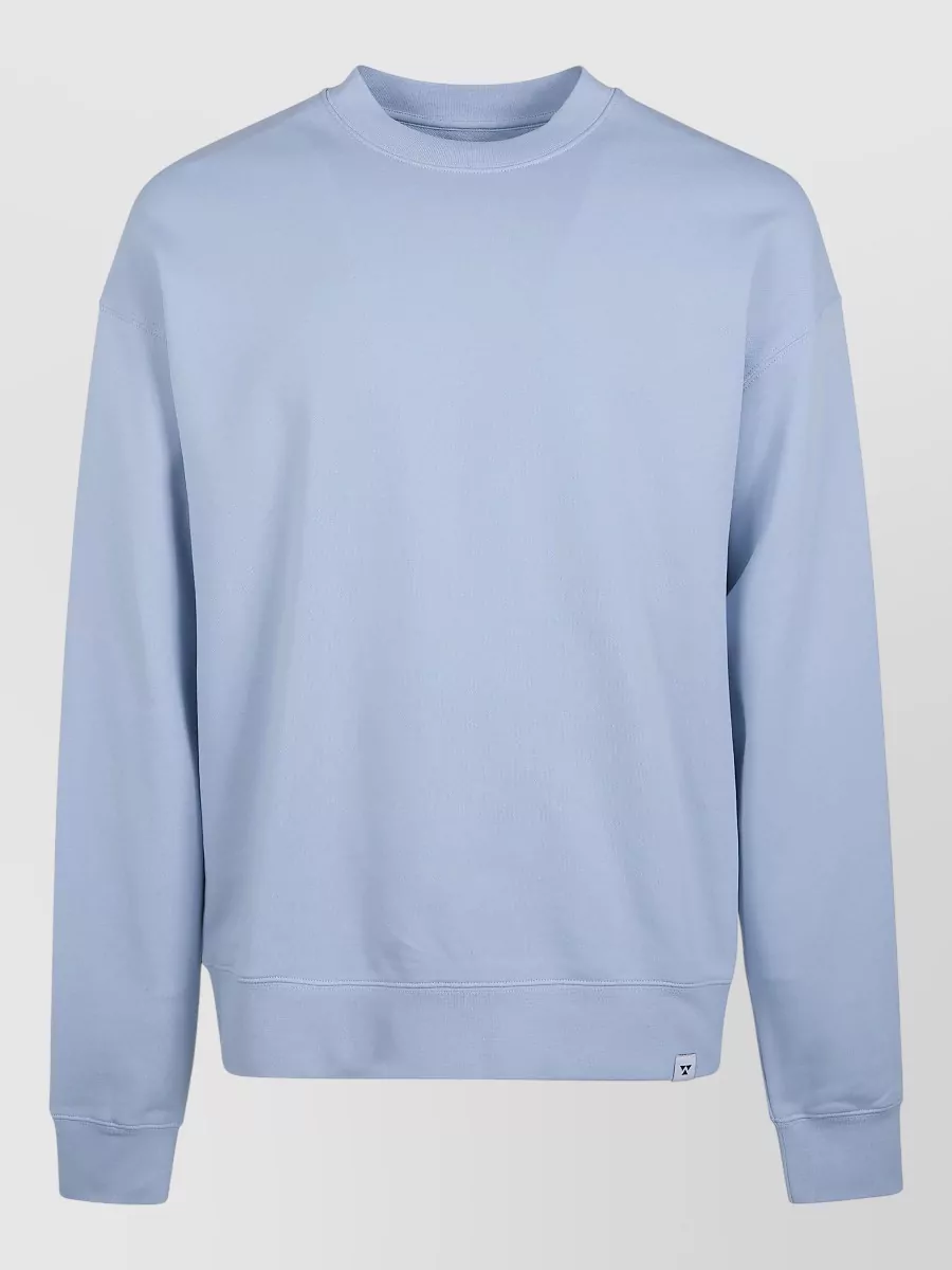 WOC atlanta cotton sweater