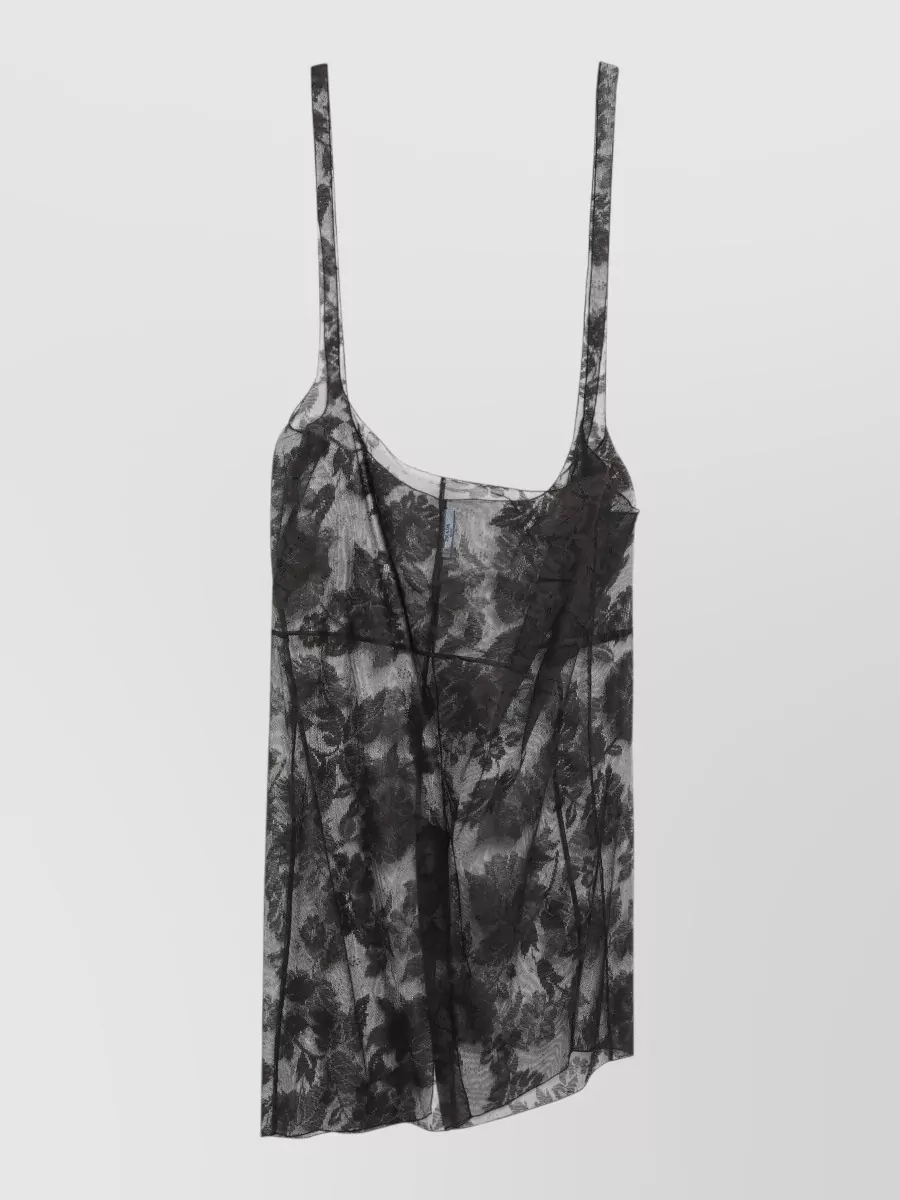 Prada tank top