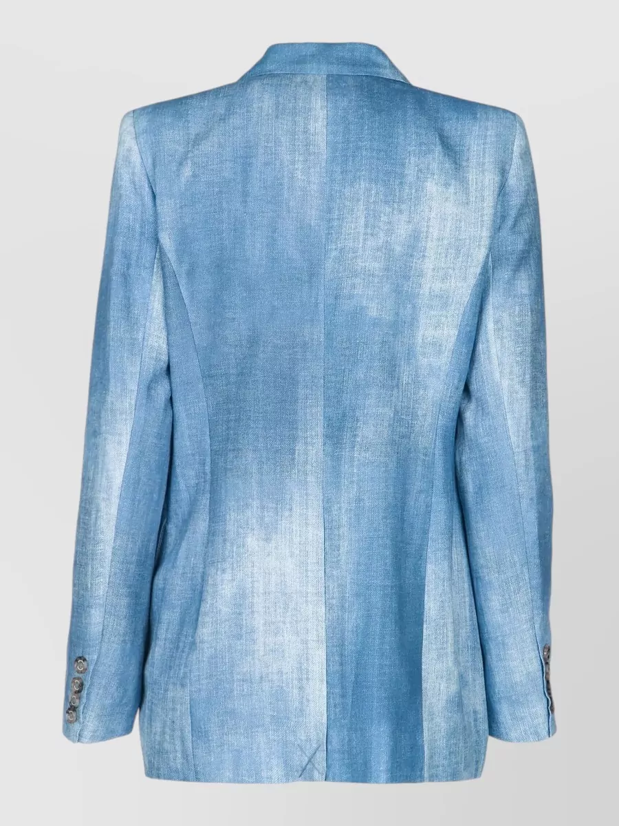Ermanno Firenze Blazer