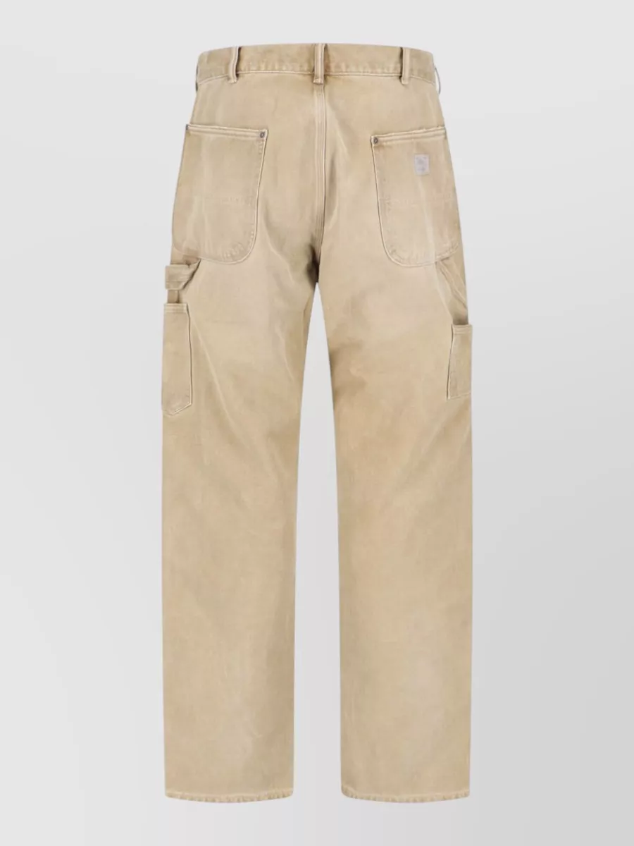 Polo Ralph Lauren Straight-Leg Trousers