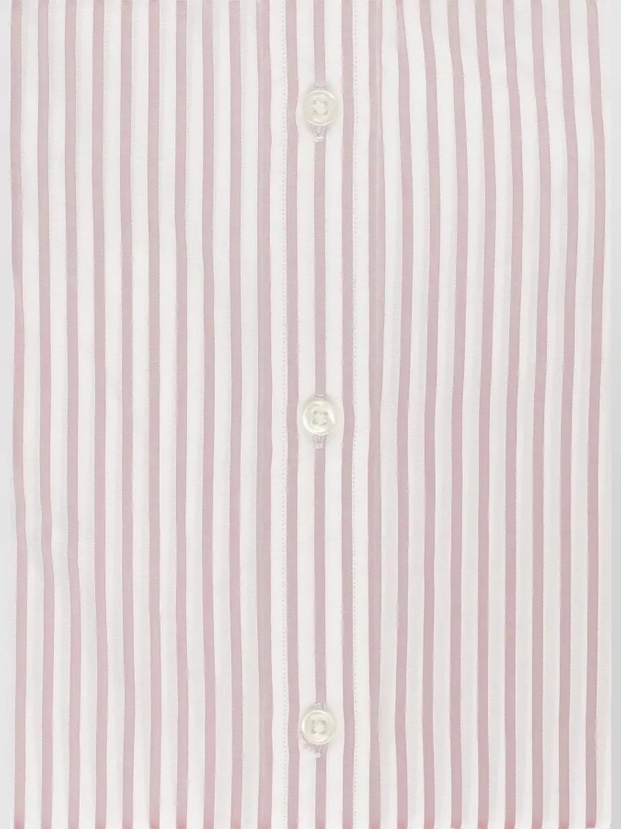 Ralph Lauren Striped Long-Sleeve Shirt