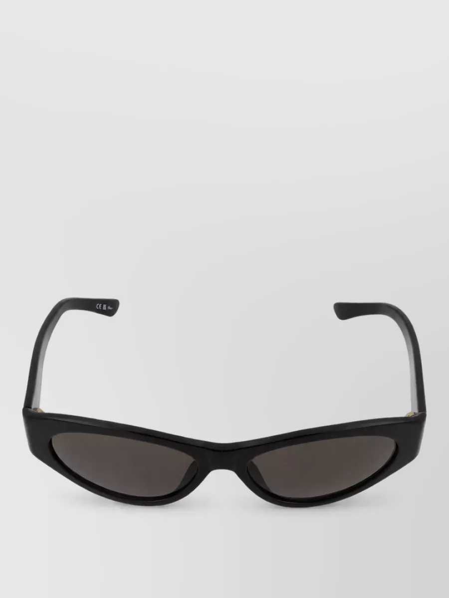 Balenciaga Square Sunglasses