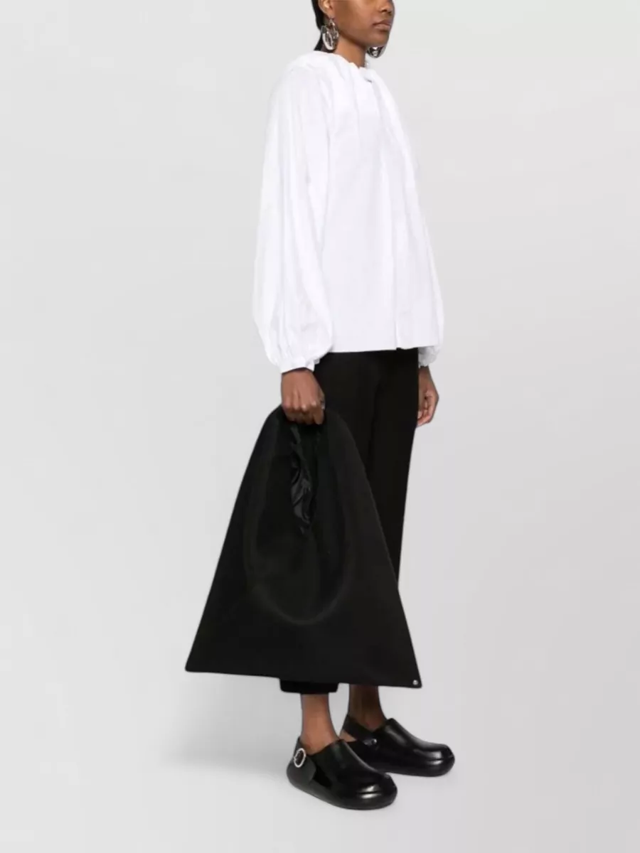 Mm6 Maison Margiela Japanese Tote Bag