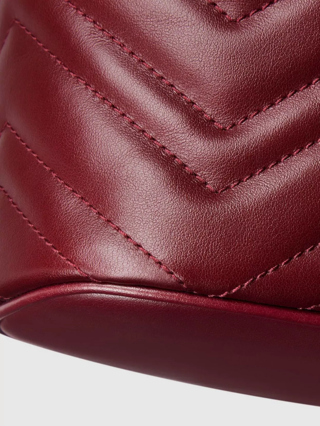 Gucci Small Vanity Bag Gg Marmont