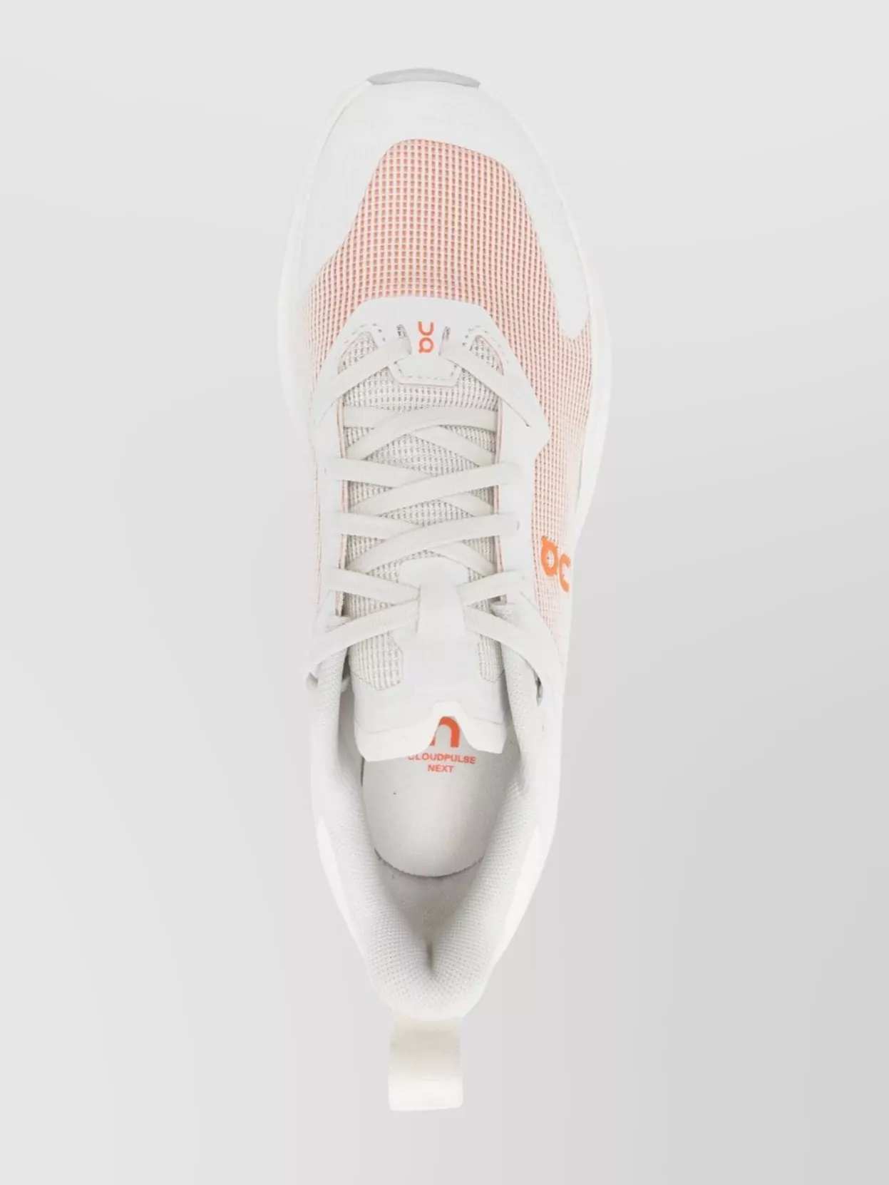 On Running Next Cloudpulse Sneakers Mesh Panels