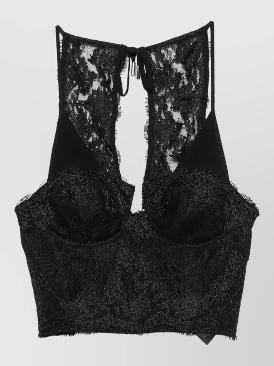 Ermanno Firenze camisole