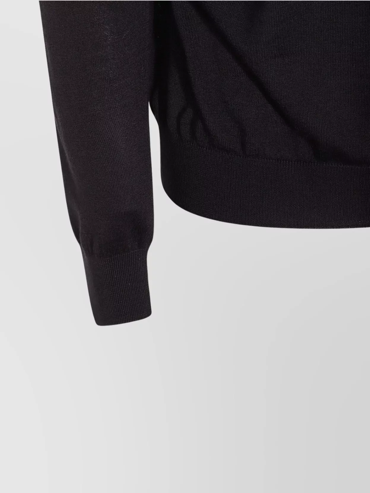 Malo Crewneck Long Sleeves Sweater