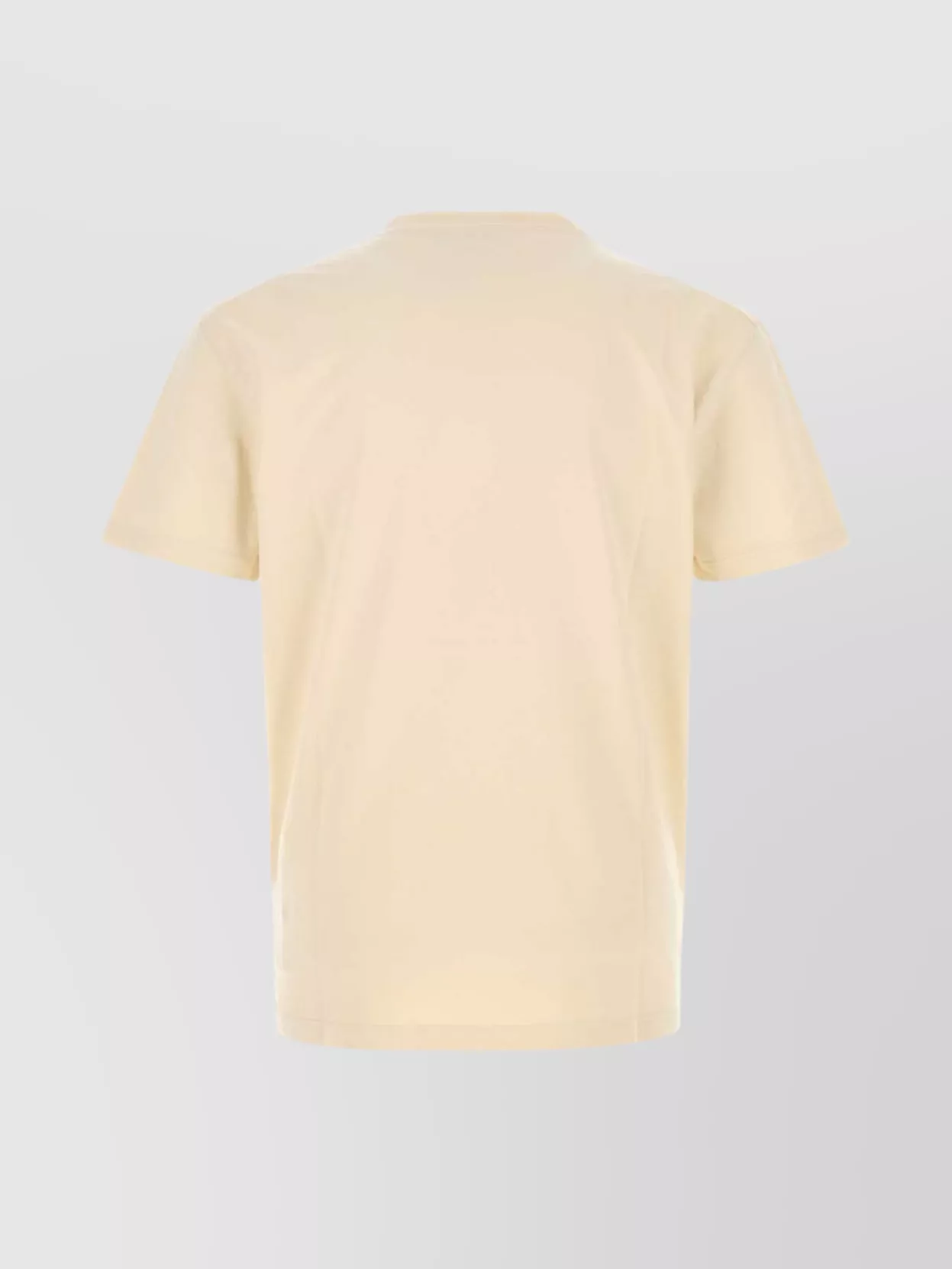 Dsquared2 Cotton Crew Neck T-Shirt