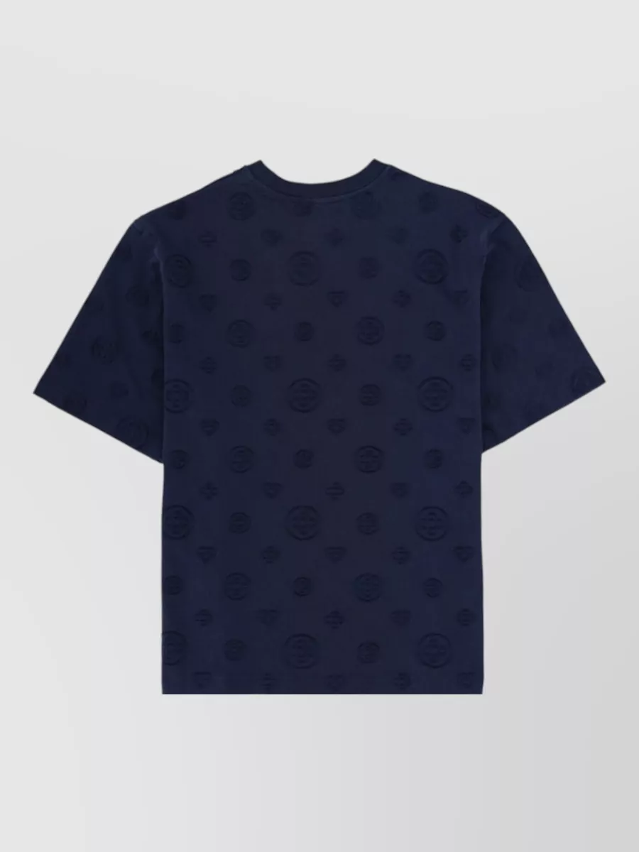 Casablanca Monogram T-Shirt