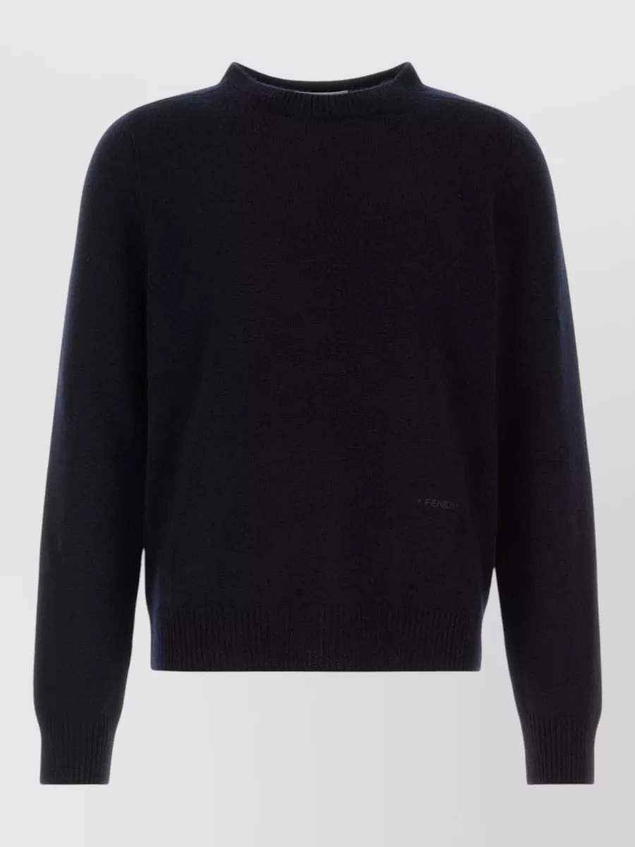 Fendi cashmere sweater
