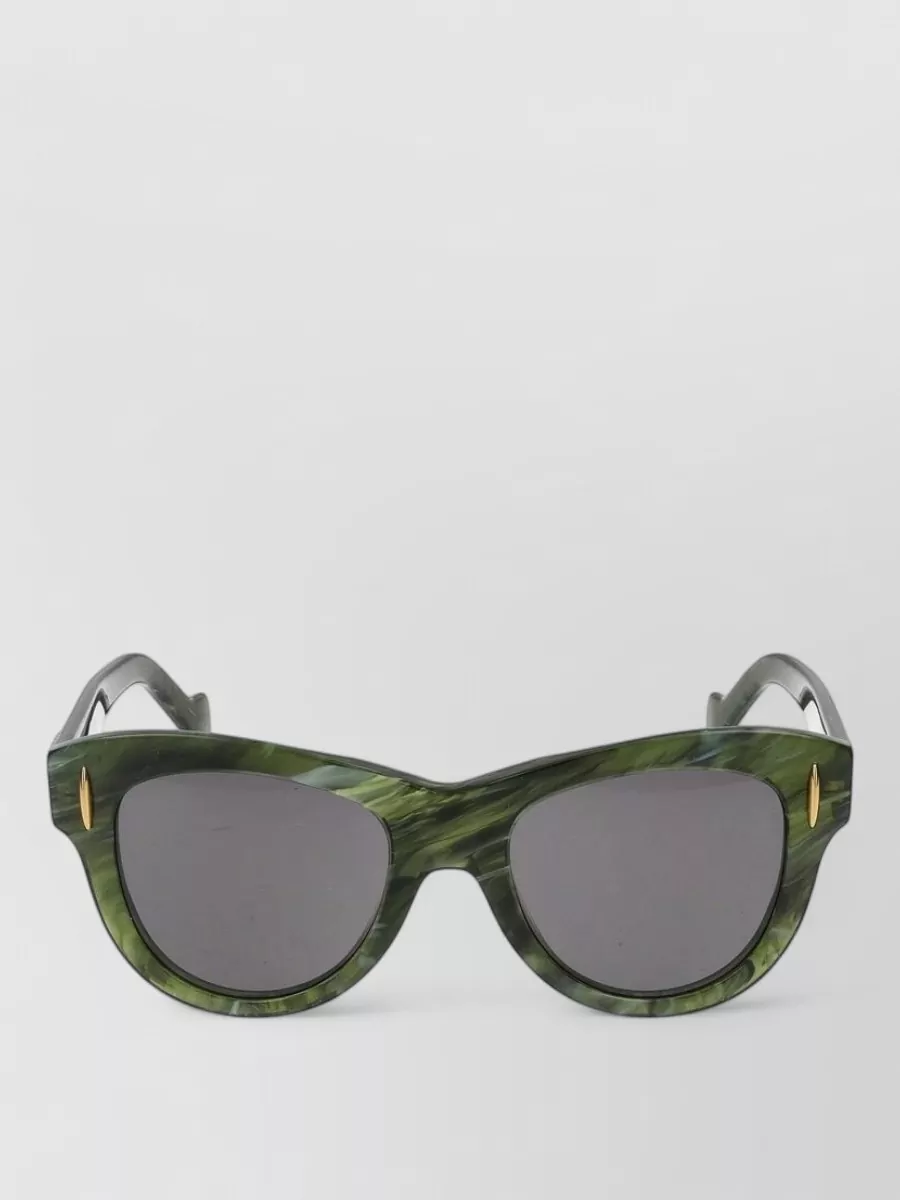Loewe Square Sunglasses