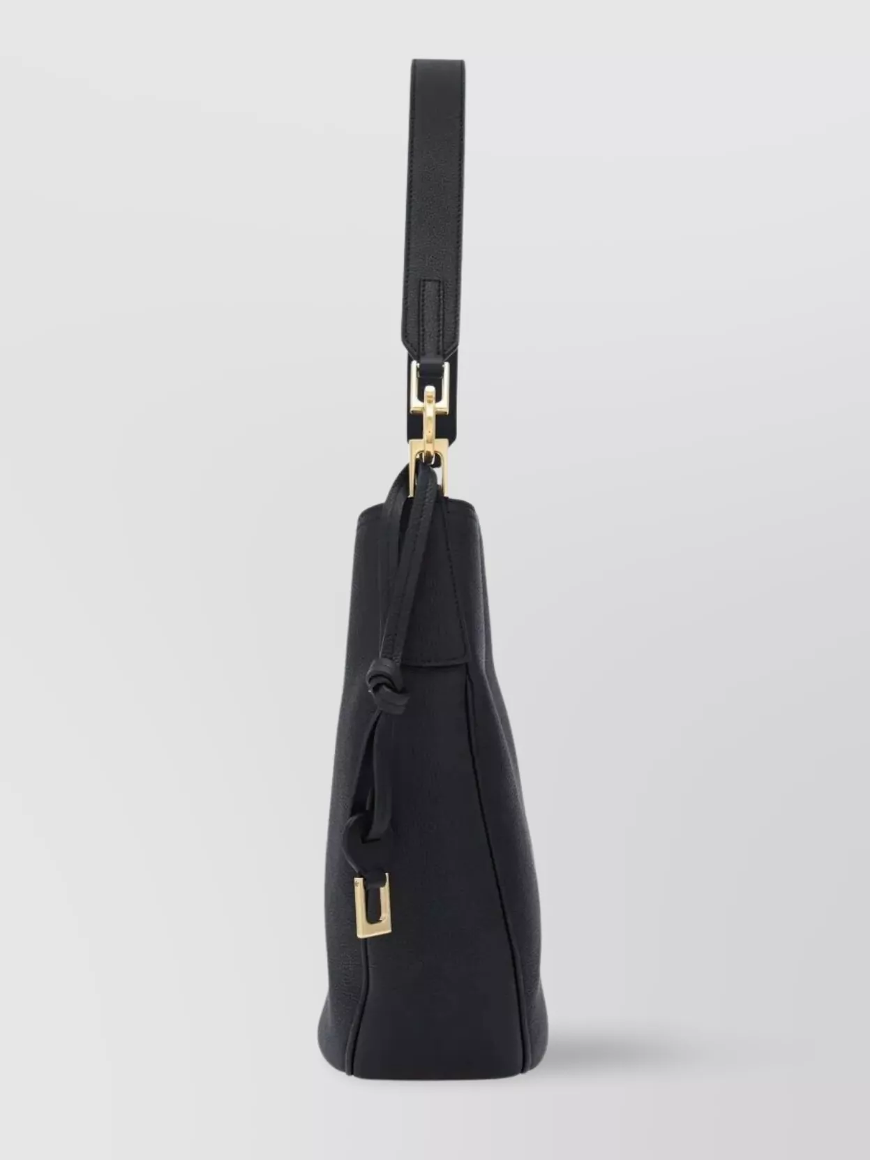 Ferragamo Medium Hobo Bag Adjustable Strap