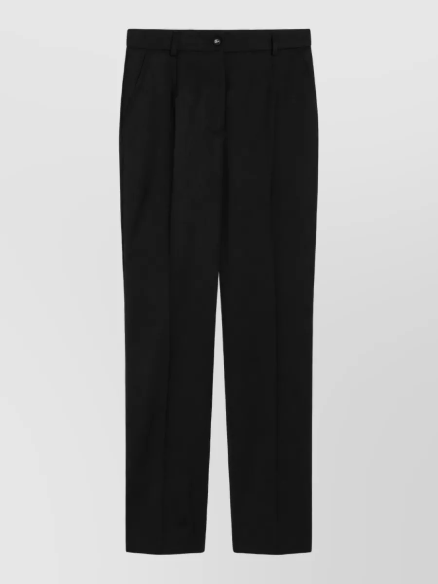 Dolce&Gabbana Tailored trousers
