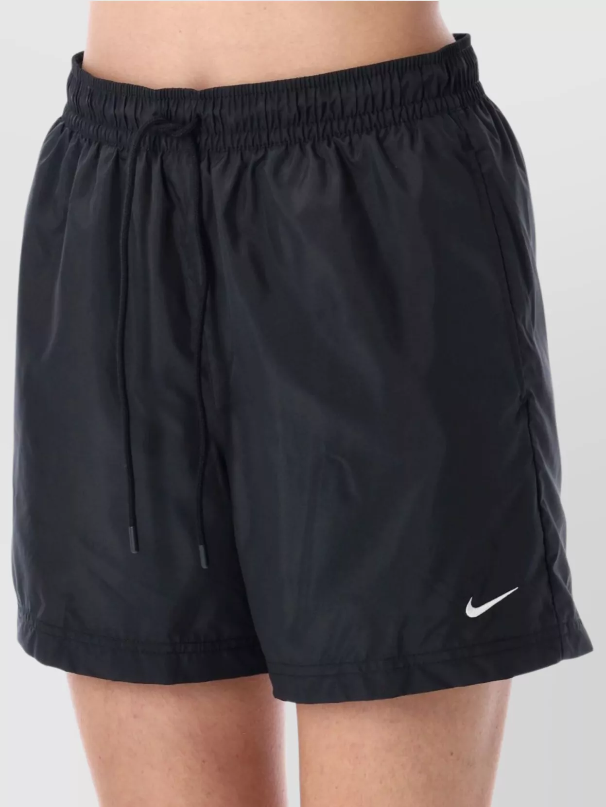 Nike Nylon Short Elastic Waistband