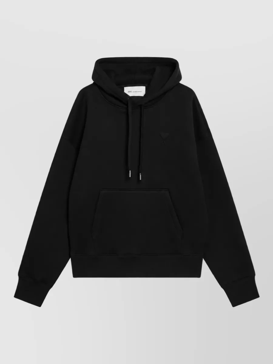 Ami Paris Hoodie
