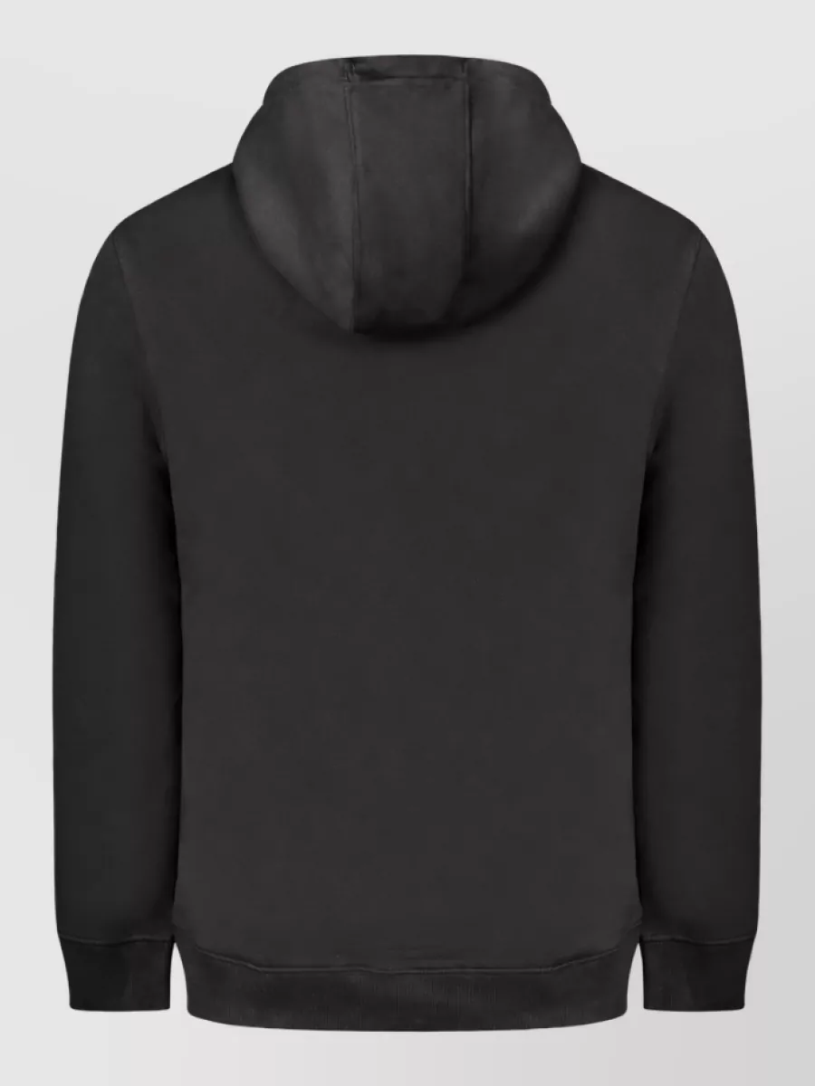 Tommy Hilfiger Cotton Hoodie
