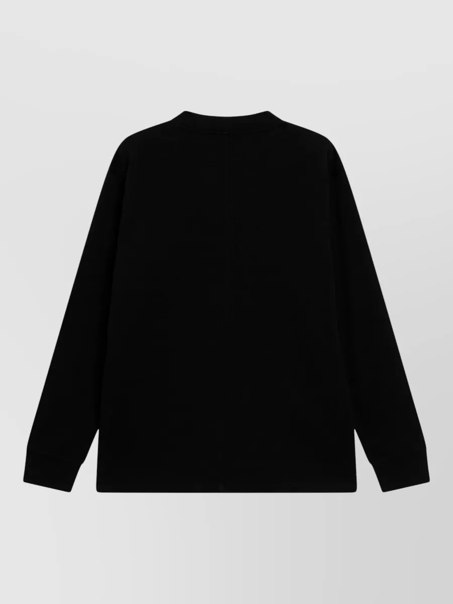 The Row Loungewear Top
