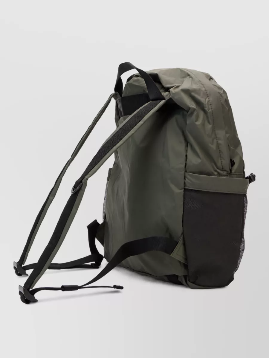K-Way Nylon Backpack