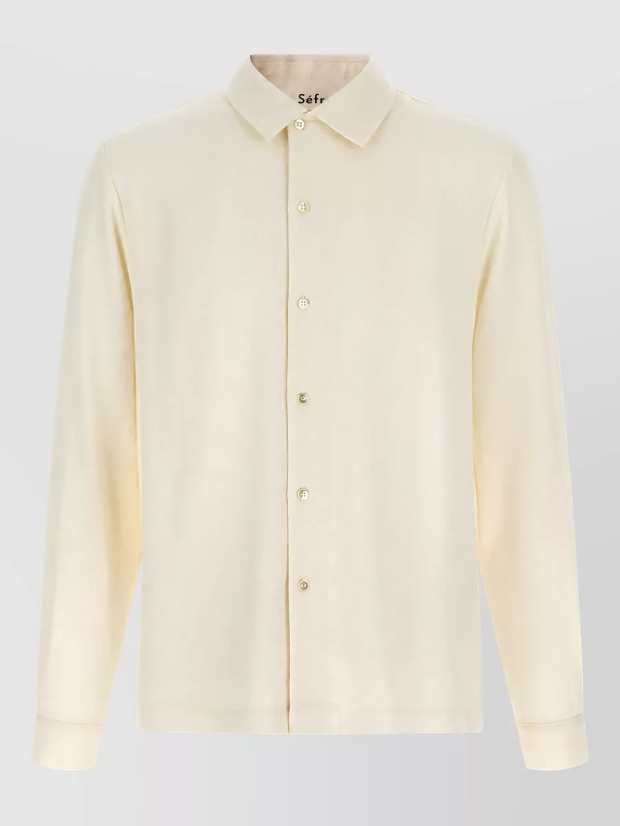 Séfr Sense Shirt